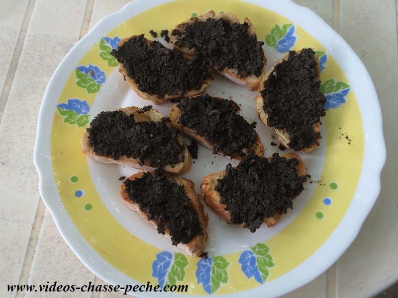 recette grive crapaudine recette grive crapaudine